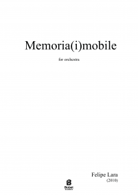 Memoria(i)mobile  image
